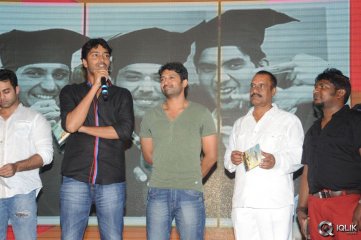 Paathshala Audio Launch